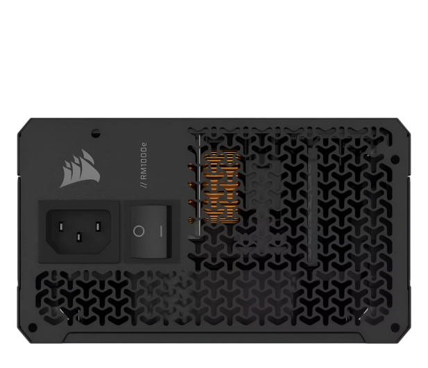 CORSAIR RM1000e 1000W 80 Plus Gold ATX 3.1 - 1317260 - zdjęcie 4